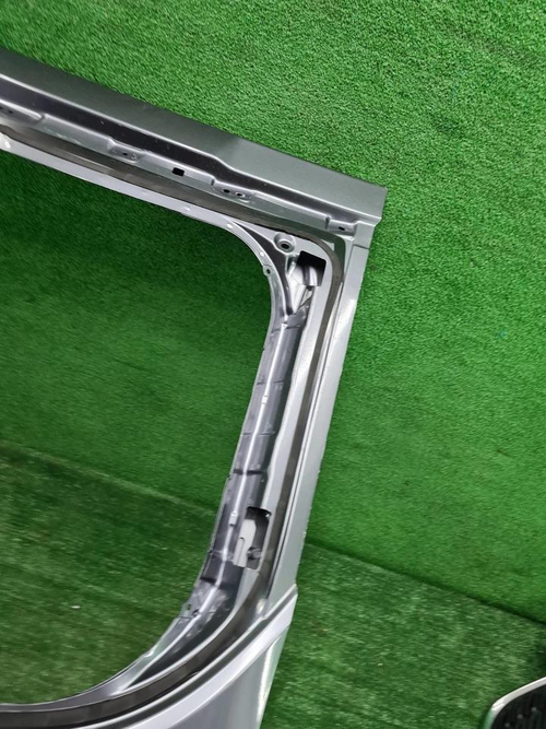 Крышка багажника Москвич 6 (2023-н.в.)