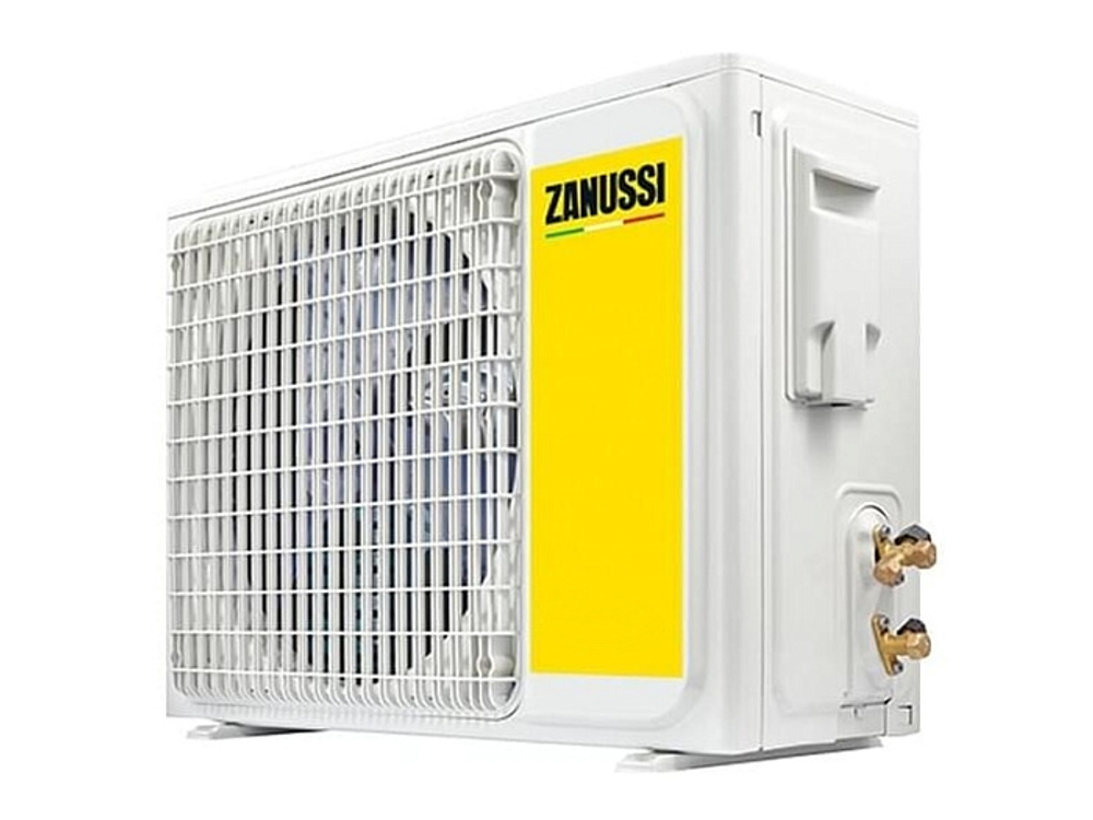 Кондиционер Zanussi ZACS-07 HPF/A22/N1