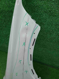 Крыло переднее правое BMW X5 G05 (2018-2023)