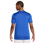 Футболка Nike Dri-FIT T-shirt Blue
