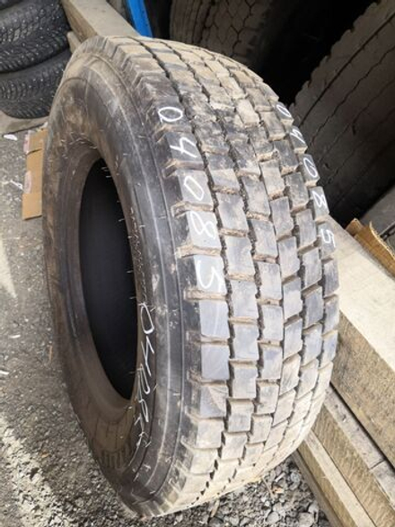 315/70R22.5 Kapsen HS202 шина б/у