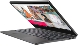 Ноутбук Lenovo ThinkBook Plus IML Intel Core i7 10710U, 1.1 GHz,/ 16384 Mb, /13.3; Full HD 1920x1080 + 10.8; Full HD 1920x1080,/ 512 Gb SSD,/ DVD нет,/ Intel UHD (Comet Lake),/ Windows 10 Professional,/ серый, 1.4 кг, 20TG006DRU