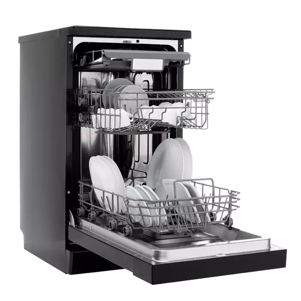DeLonghi Посудомоечная машина DDWS 09S Erea