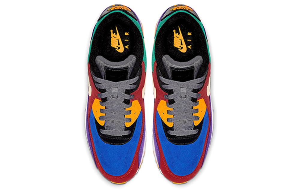 Кроссовки Nike Air Max 90 Viotech