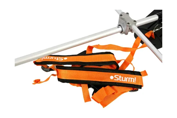 Триммер аккумуляторный Sturm BT36 (без АКБ и ЗУ)