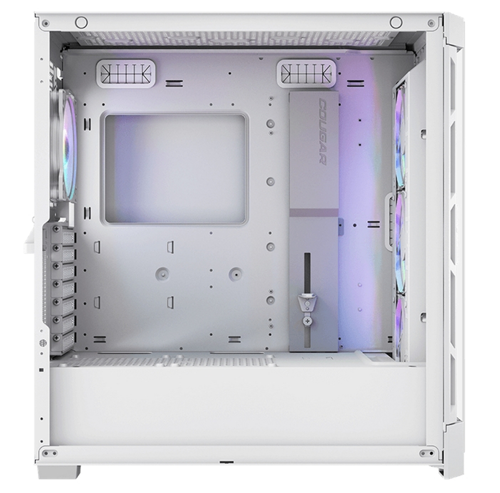 Корпус eATX Cougar Airface Pro RGB White