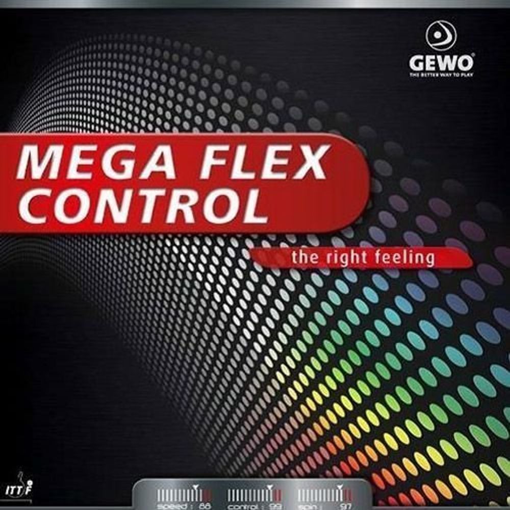 GEWO Mega Flex Control