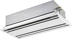 Кассетная VRF система Toshiba MMU-UP0361WH-E