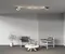 Встраиваемый светильник Вектор / Vector 12 Вт 3000 К 110° Technical dl102-12w3k-b