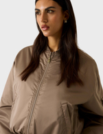 Куртка-бомбер GUESS