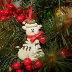 Ель искусственная Царь елка Маг  60 см МАГ-60