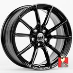 Комплект дисков HRE 18x8 et35 5x114.3