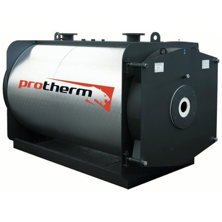 Комбинированный котел Protherm Бизон NO 1800