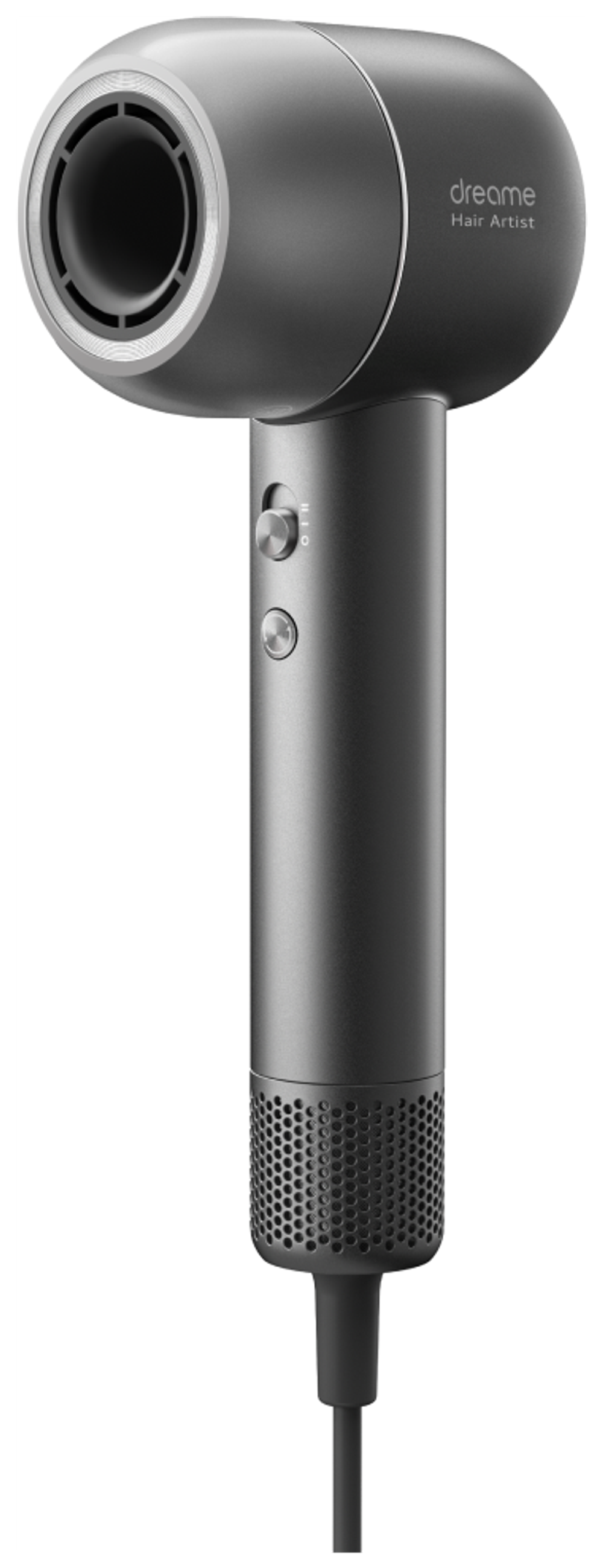 Фен Xiaomi Dreame Intelligent Temperature Control Hair Dryer Grey