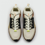 кроссовки Reebok Zig Kinetica Edge Beige