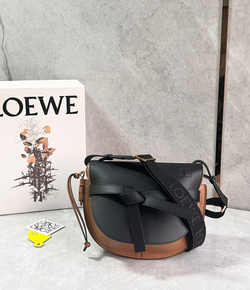 Loewe Small Gate Dual Bag 25 cm
