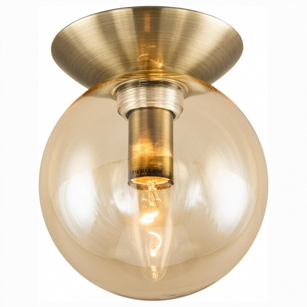 Накладной светильник Citilux CL102513