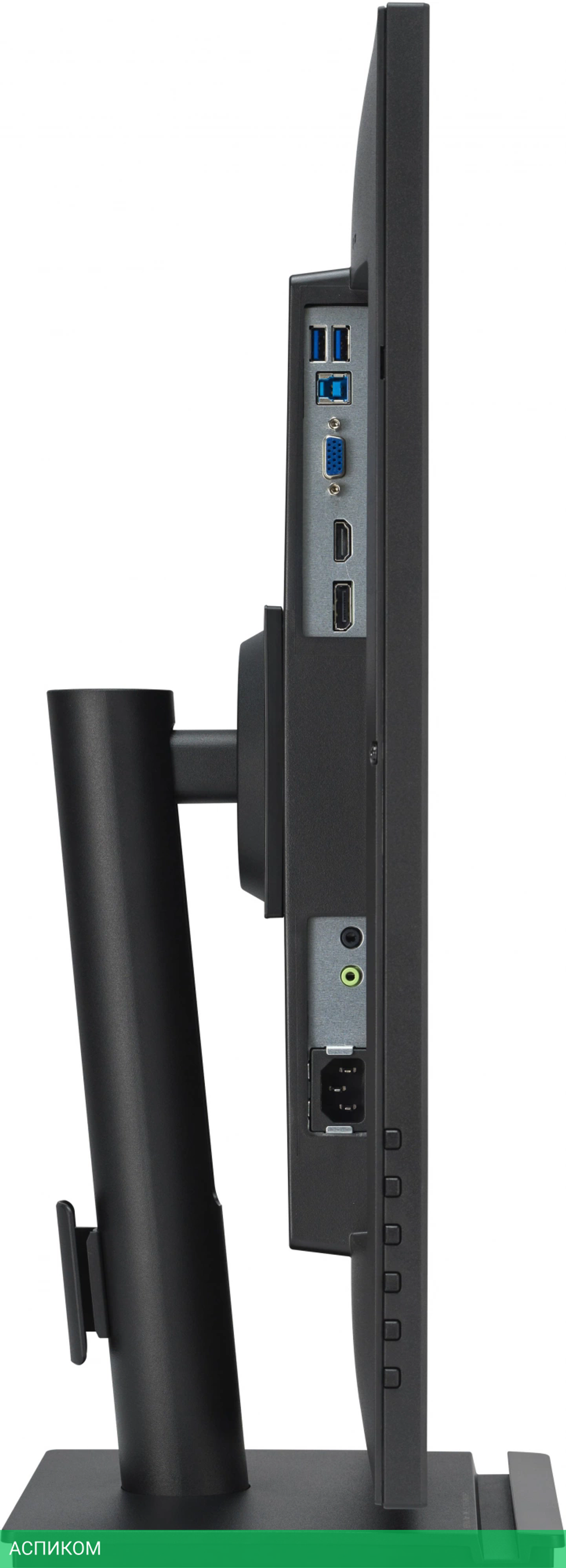 Монитор Asus 23.8" VA24DQFS