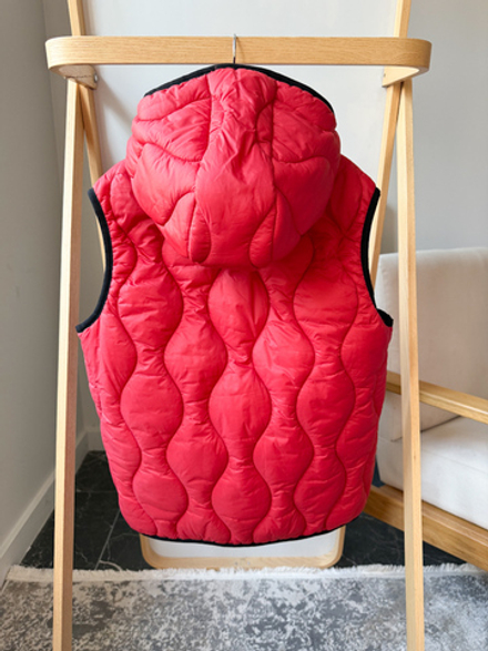 Стеганый жилет Diesel, 140