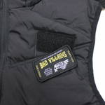 Безрукавка черная Yakuza Premium 3160-1