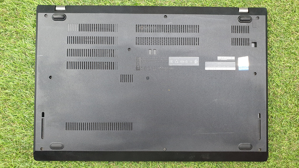 Ноутбук Lenovo i7-8/16 Gb/FHD покупка/продажа