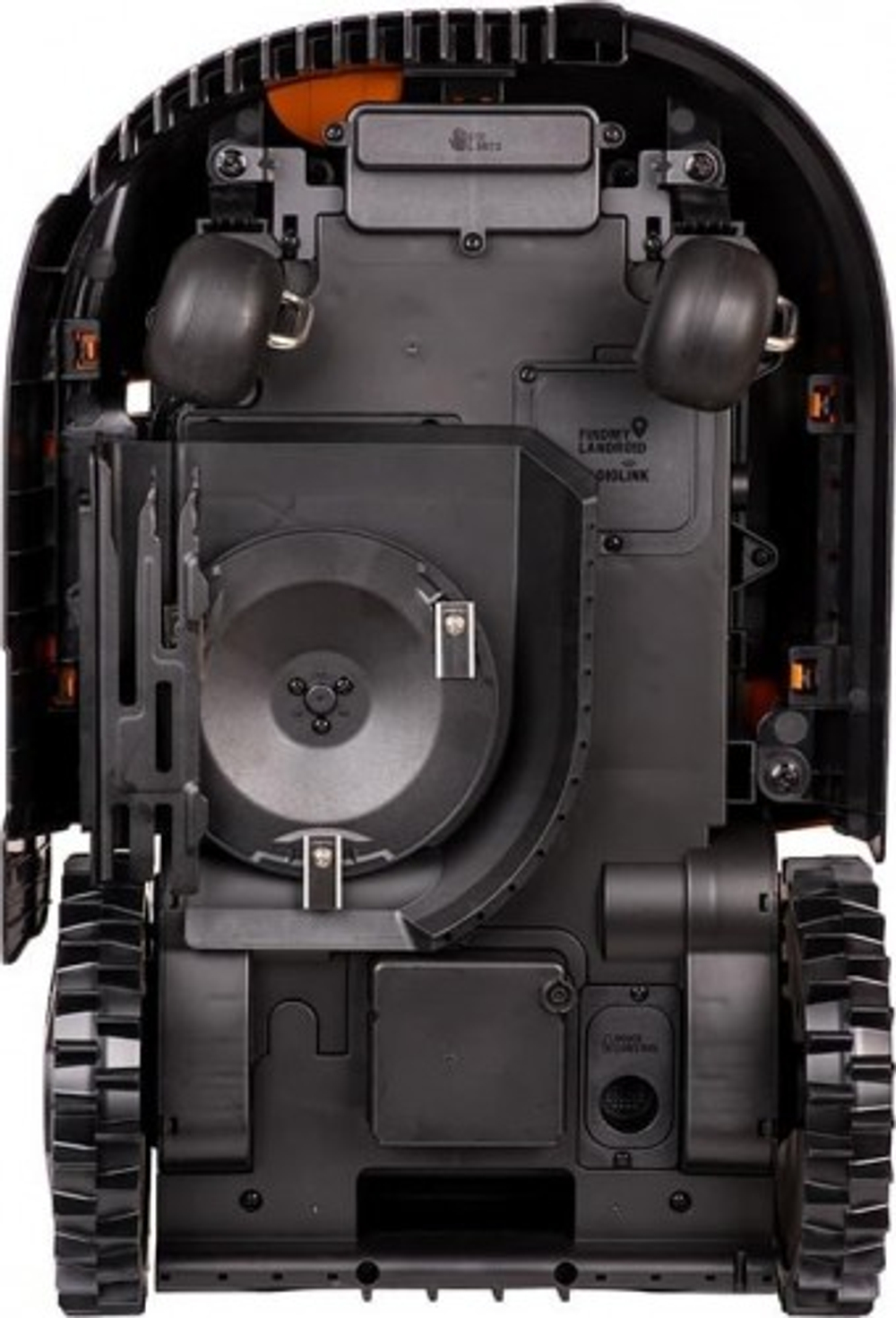 Газонокосилка роботизированная Worx Landroid L WR148E WR148E
