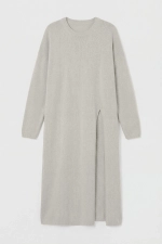 Платье - лонг ОТО