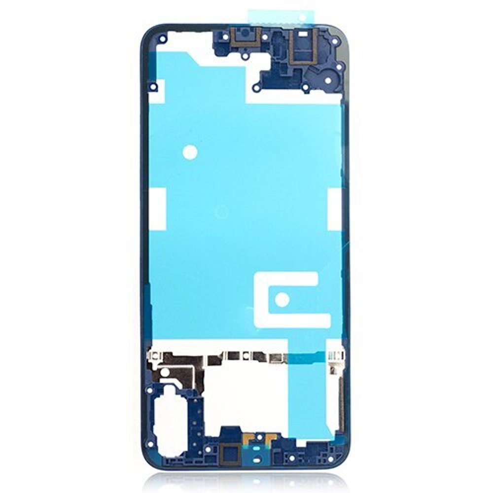 Honor 8X (JSN-L21) / (Кронштейн материнской платы в сборе с вибромотором) (ORIG-SP)