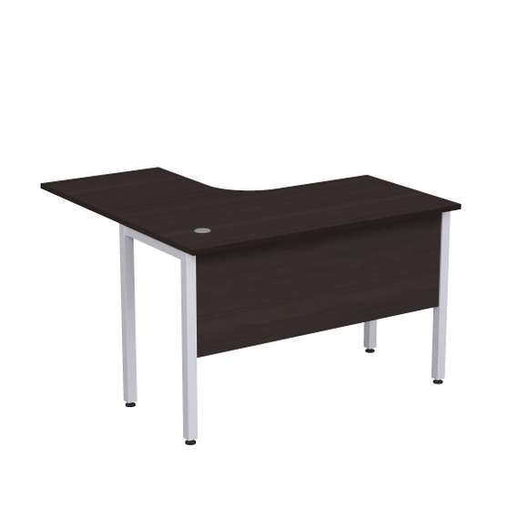 2МД.129 Стол криволинейный прав. (1200*1200*750)