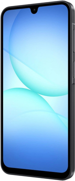 Смартфон Samsung Galaxy A17 6/128Gb Black (SM-A175F)