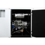 Дизельный генератор Hyundai DHY 12000SE-3 - [ДГУ 10 кВт / 380V] эл. старт, трехфазный