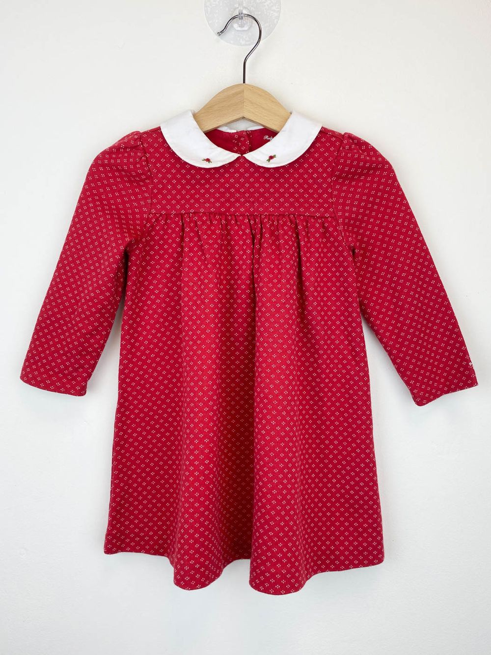 Платье Ralph Lauren