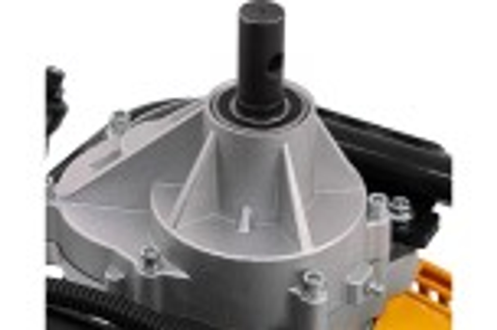 Бензобур Denzel DX-52 без шнека 56001