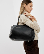 Сумка 566 03 черный