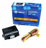 SKY MC-2W модуль управления стеклоподъемником (2стекла)