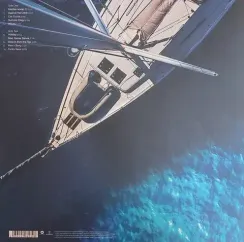 Richard Wright – Wet Dream (Blue Marbled) LP