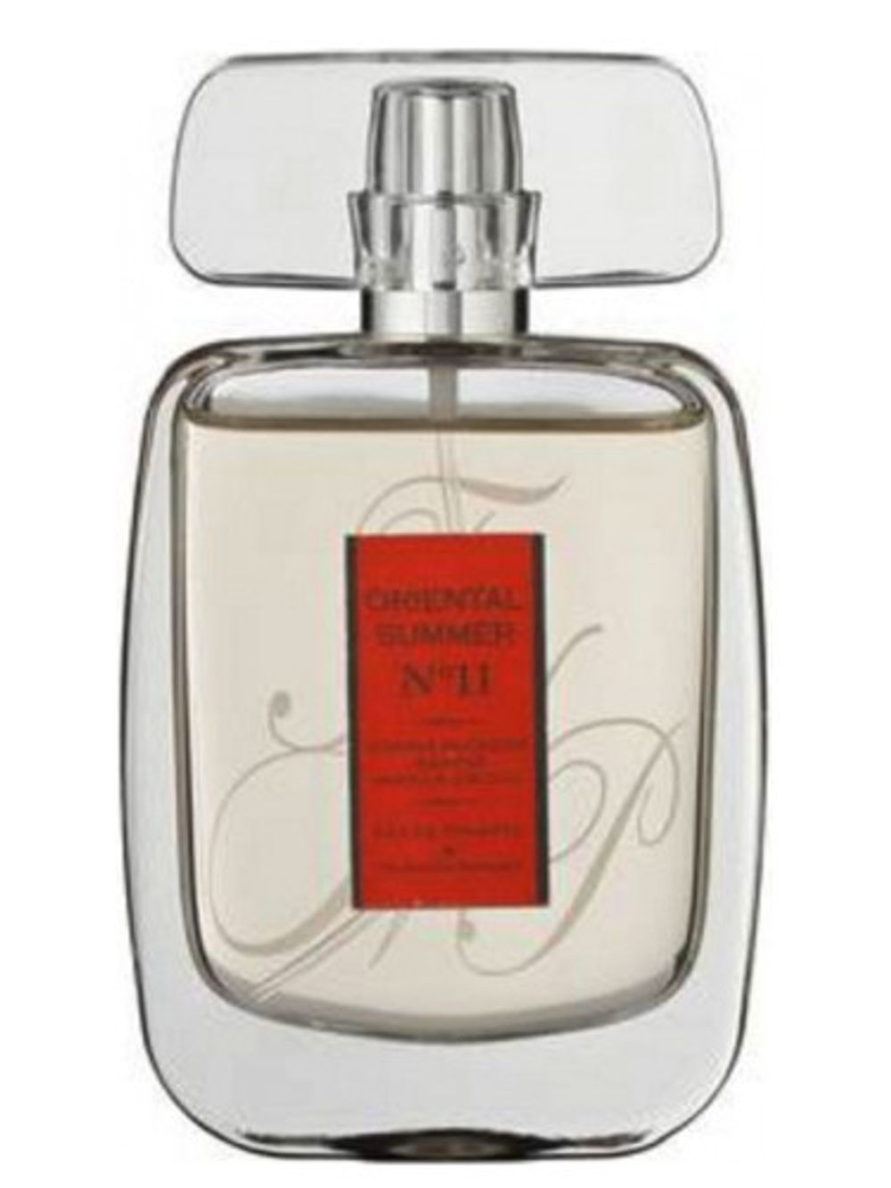 The Master Perfumer Oriental Summer No. 11