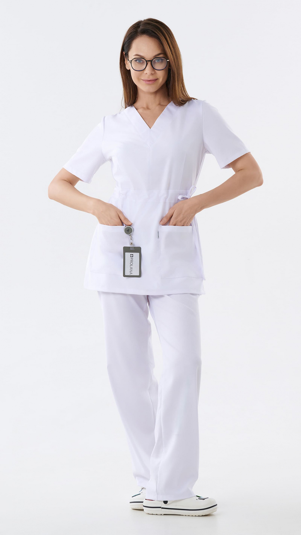 Костюм хирургический Анита вискоза №0