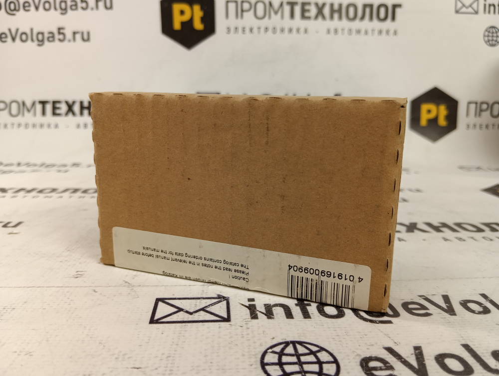 Siemens 6ES7952-0KH00-0AA0 новое