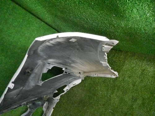 Бампер передний Lexus RX 4 (2015-2019)