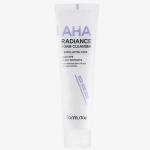 FS AHA Radiance Foam Cleanser, 150 ml - Очищающая пенка для умывания с AHA кислотой