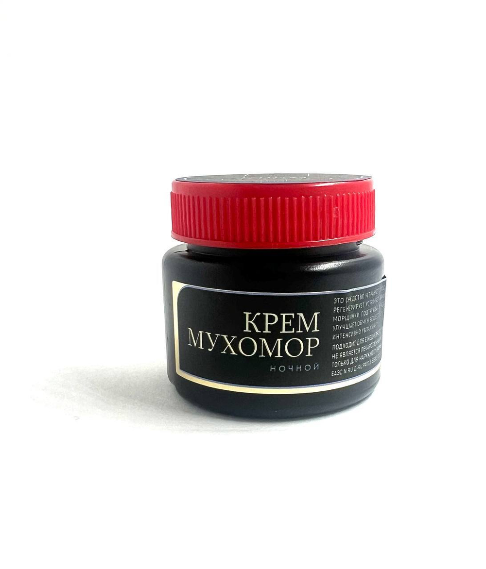 Крем Мухомор Ночной