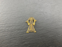 Подвеска. Скандинавия 10 в.