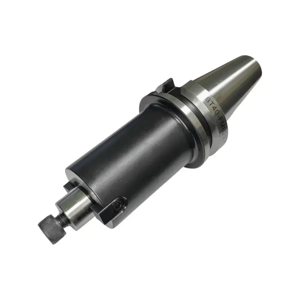 Оправка для торцевых насадных фрез 7:24 BT40 d22-100L (BT40-FBM22-100)