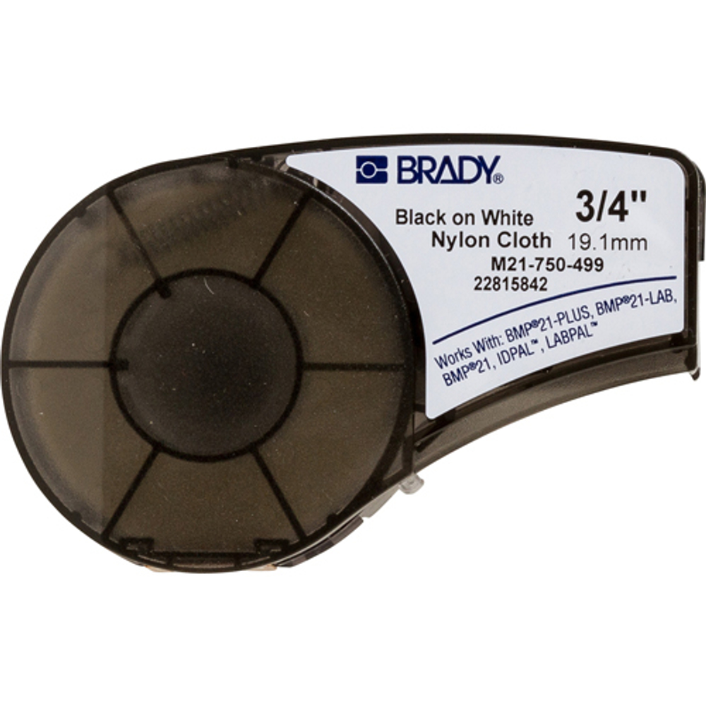 Лента красящая Brady M21-750-499