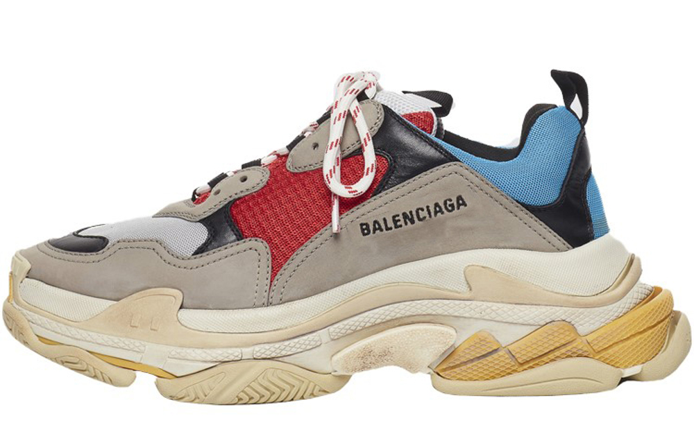 Balenciaga Triple S