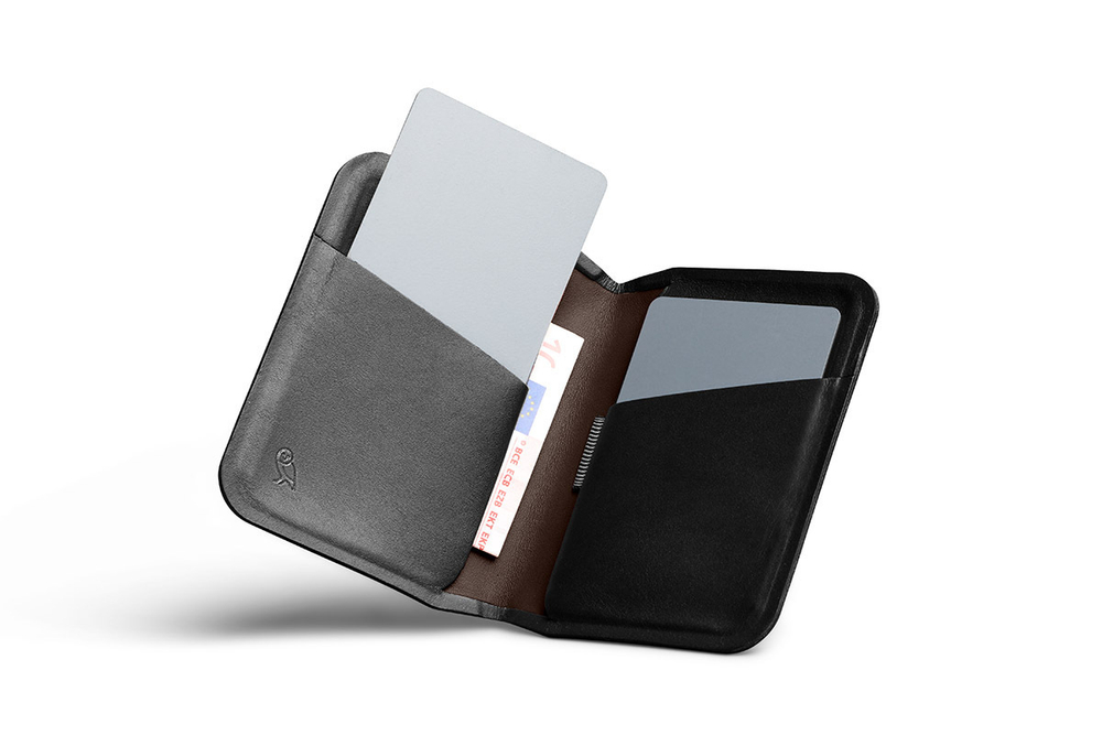 Кошелек Bellroy Apex Slim Sleeve Wallet