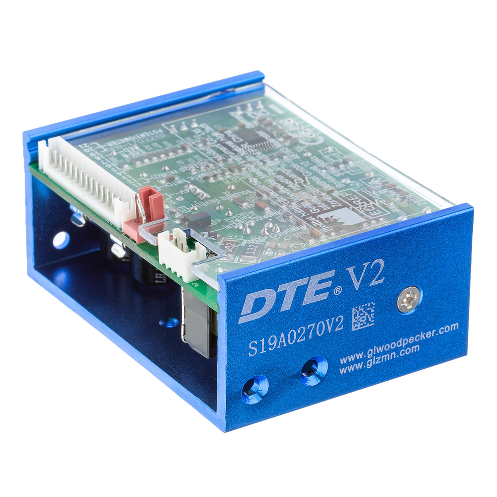 Скейлер ультразвуковой DTE-V2