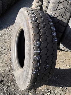 315/80R22.5 Tyrex VM-1 шина б/у