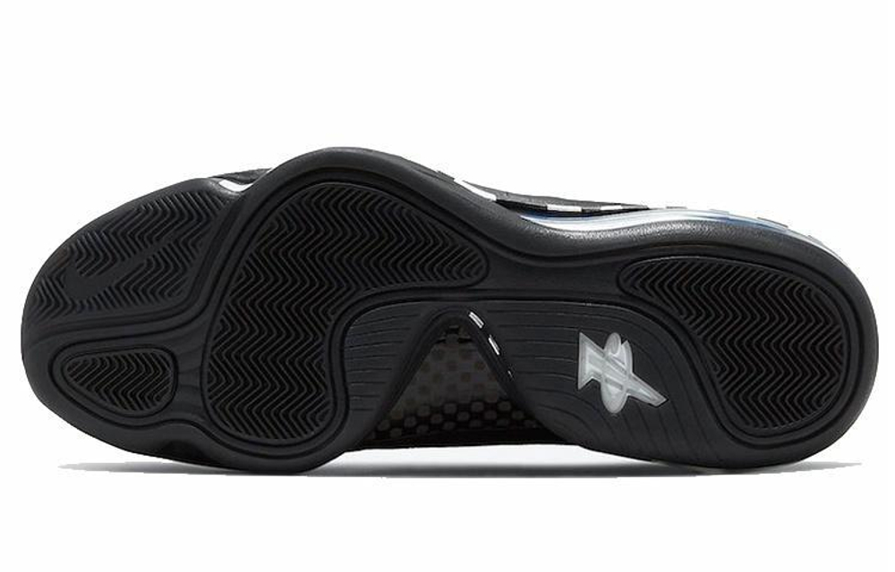 Кроссовки Nike Penny Air 5
